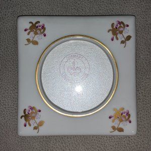 Vintage Chamart Limoges France Picture Frame